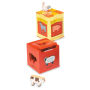 Jack Rabbit Creations Barnyard Sort & Play Sorter Box