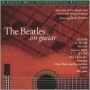 The Beatles on Guitar