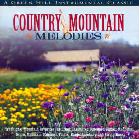 Country Mountain Melodies