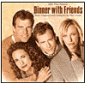 Dinner with Friends (Music from the HBO Film)