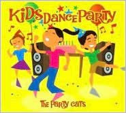 Title: Kids Dance Party, Artist: The Party Cats