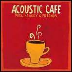 Acoustic Café