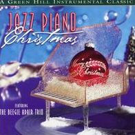 Jazz Piano Christmas