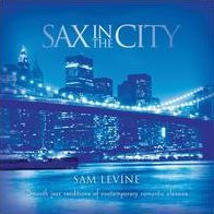 Sax in the City