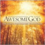 Awesome God