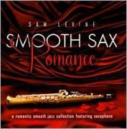 Smooth Sax Cinema