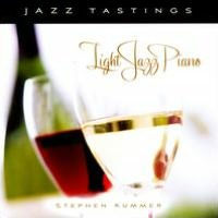 Jazz Tastings: Light Jazz Piano