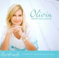 Portraits: A Tribute to Great Women of Song