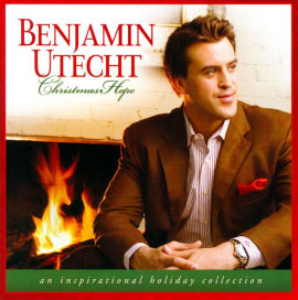Christmas Hope: An Inspirational Holiday Collection
