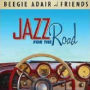 Jazz For the Road