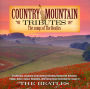 Country Mountain Tributes The Songs Of The Beatles