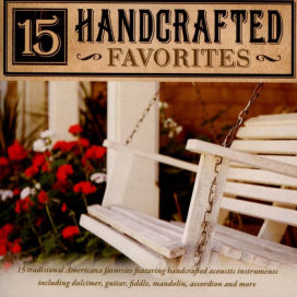 15 Handcrafted Favorites