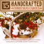 15 Handcrafted Christmas Carols