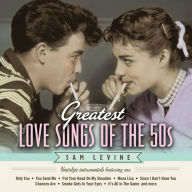 Greatest Love Songs of the 50s