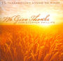 We Give Thanks: 15 Thanksgiving Hymns On Piano