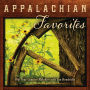 Appalachian Favorites: Old-Time Country Melodies