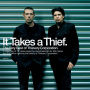 It Takes a Thief: The Very Best of Thievery Corporation [2 LP]