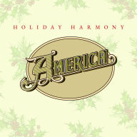 Title: Holiday Harmony, Artist: America
