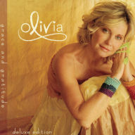 Title: Grace and Gratitude, Artist: Olivia Newton-John