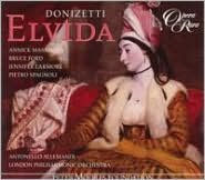 Donizetti: Elvida
