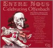 Entre Nous: Celebrating Offenbach