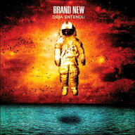 Title: Deja Entendu, Artist: Brand New