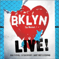 Brooklyn: The Musical (Original Broadway Cast)