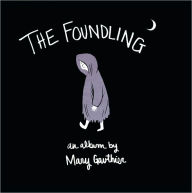 Title: The Foundling, Artist: Mary Gauthier