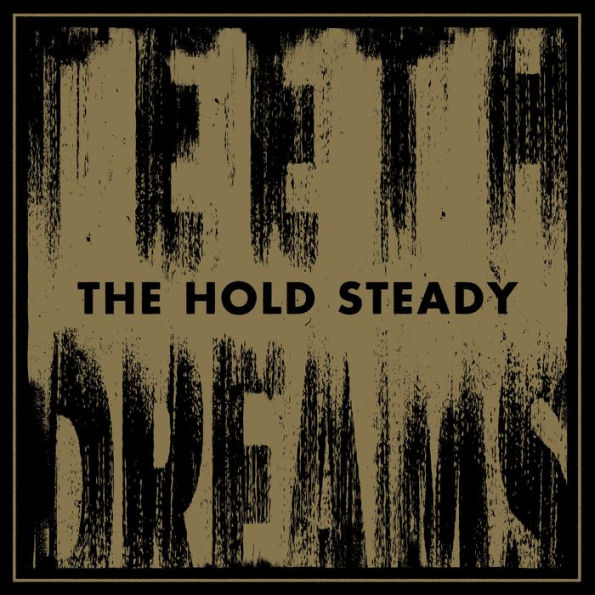 Teeth Dreams [LP]