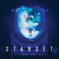 Title: Transmissions, Artist: Starset