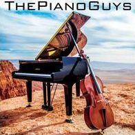 The Piano Guys A Family Christmas Zip