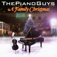 Title: A Family Christmas [Barnes & Noble Exclusive] [Colored Vinyl], Artist: The Piano Guys