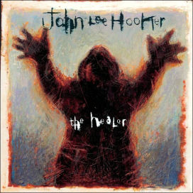 Healer