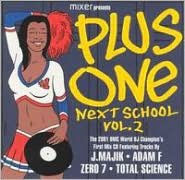 Mixer Presents: Next School, Vol. 2