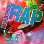 Monsters of Rap, Vol. 1