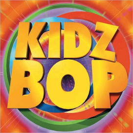 Kidz Bop