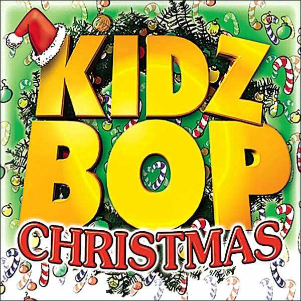 Kidz Bop Christmas [2009] by Kidz Bop Kids 793018920629 CD Barnes