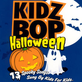 Kidz Bop Halloween