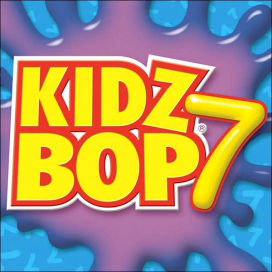 Kidz Bop 7
