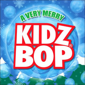 Very Merry Kidz Bop