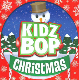 Kidz Bop Christmas [2009] by Kidz Bop Kids | 793018920629 | CD | Barnes &amp; Noble®