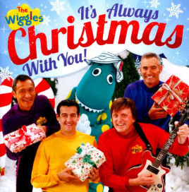It's Always Christmas with You