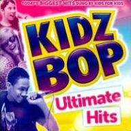 Title: Kidz Bop Ultimate Hits, Artist: Kidz Bop Kids