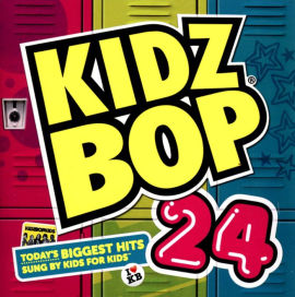 Kidz Bop 24
