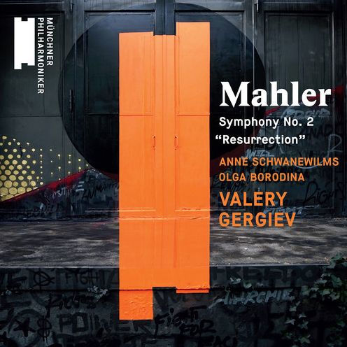 Mahler: Symphony No. 2 