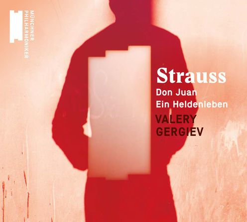 Strauss: Don Juan; Ein Heldenleben