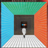 Title: Chart for the Solution, Artist: The Writhing Squares