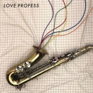Title: Love Profess, Artist: Blackout