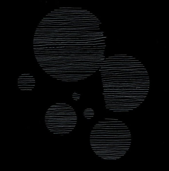 The Seven Storey Mountain [2011]