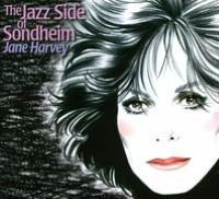 Jazz Side of Sondheim
